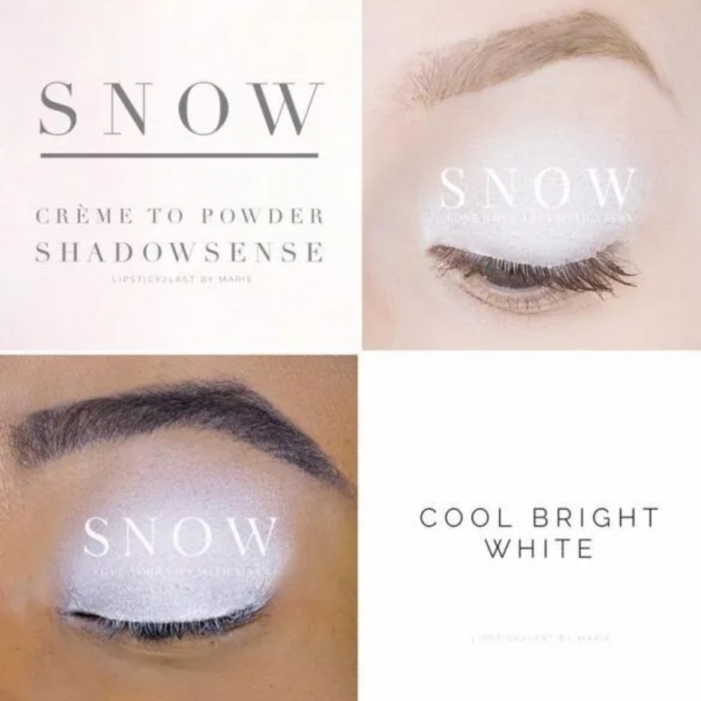 New Snow ShadowSense